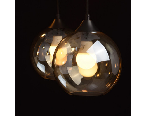 Заказать Подвесная люстра DeMarkt 392016208| VIVID-LIGHT.RU