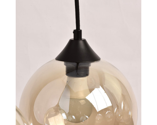 Заказать Подвесная люстра DeMarkt 392016208| VIVID-LIGHT.RU