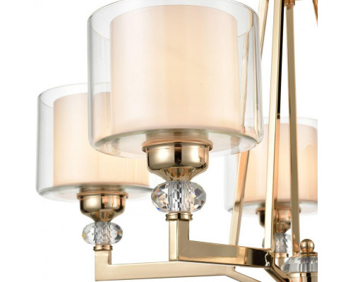 Заказать Подвесная люстра Vele Luce VL1054L05| VIVID-LIGHT.RU