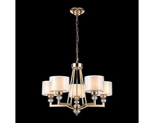 Заказать Подвесная люстра Vele Luce VL1054L05| VIVID-LIGHT.RU