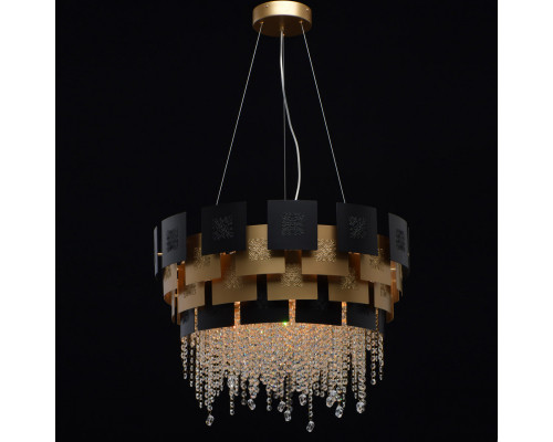 Заказать Подвесная люстра Chiaro 394010608| VIVID-LIGHT.RU