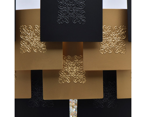 Заказать Подвесная люстра Chiaro 394010608| VIVID-LIGHT.RU