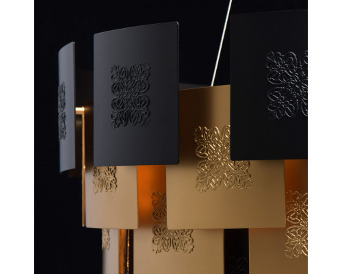 Заказать Подвесная люстра Chiaro 394010608| VIVID-LIGHT.RU