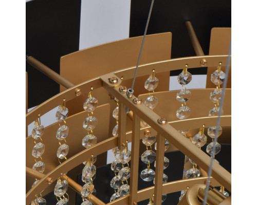 Заказать Подвесная люстра Chiaro 394010608| VIVID-LIGHT.RU