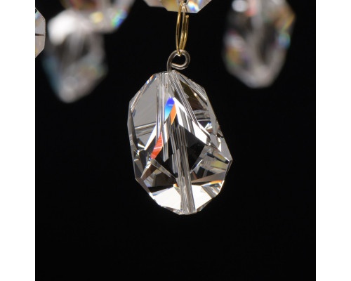 Заказать Подвесная люстра Chiaro 394010608| VIVID-LIGHT.RU