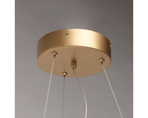 Заказать Подвесная люстра Chiaro 394010608| VIVID-LIGHT.RU