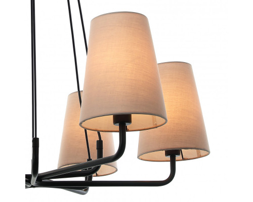 Сделать заказ Подвесная люстра Favourite 2364-6P| VIVID-LIGHT.RU