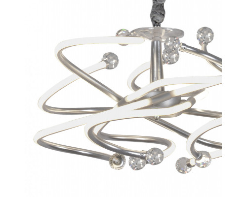 Сделать заказ Подвесная люстра Favourite 2385-10P| VIVID-LIGHT.RU