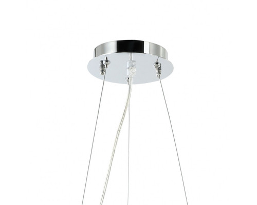 Заказать Подвесная люстра Favourite 2535-5PC| VIVID-LIGHT.RU