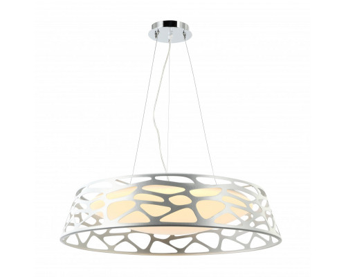 Заказать Подвесная люстра Favourite 2535-5PC| VIVID-LIGHT.RU