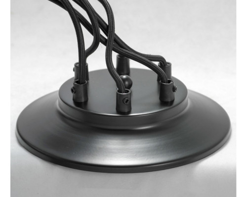 Купить Подвесная люстра LGO LSP-8172| VIVID-LIGHT.RU