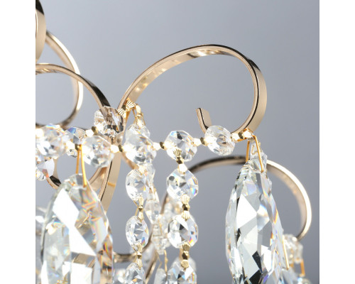 Купить Подвесная люстра DeMarkt 111011004| VIVID-LIGHT.RU