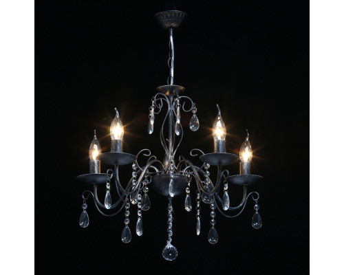 Сделать заказ Подвесная люстра DeMarkt 371015205| VIVID-LIGHT.RU