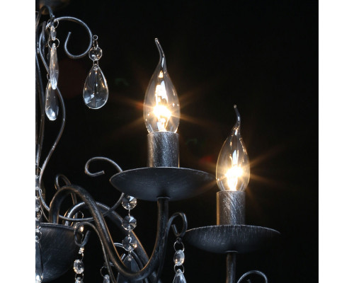 Сделать заказ Подвесная люстра DeMarkt 371015205| VIVID-LIGHT.RU