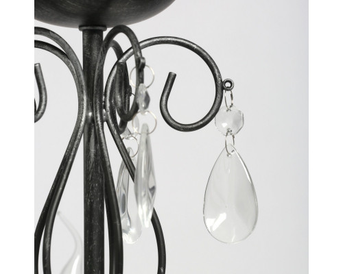 Сделать заказ Подвесная люстра DeMarkt 371015205| VIVID-LIGHT.RU