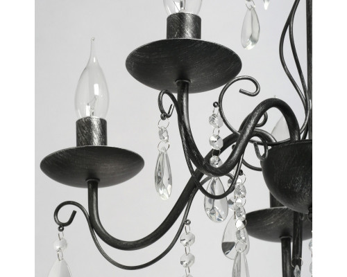 Сделать заказ Подвесная люстра DeMarkt 371015205| VIVID-LIGHT.RU