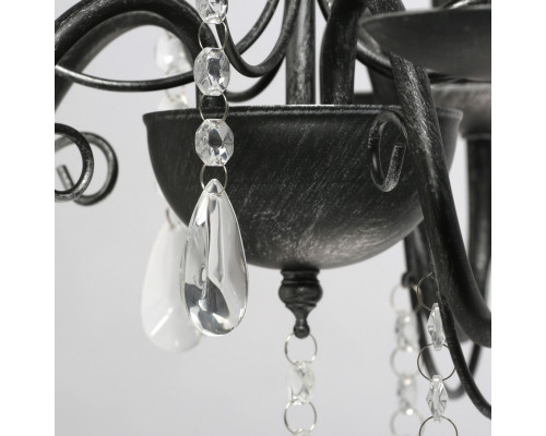 Сделать заказ Подвесная люстра DeMarkt 371015205| VIVID-LIGHT.RU