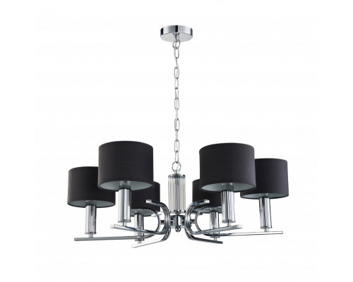 Купить Подвесная люстра Favourite 2599-6P| VIVID-LIGHT.RU