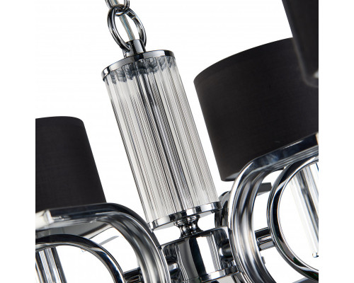 Купить Подвесная люстра Favourite 2599-6P| VIVID-LIGHT.RU