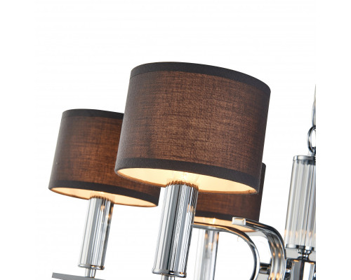 Купить Подвесная люстра Favourite 2599-6P| VIVID-LIGHT.RU