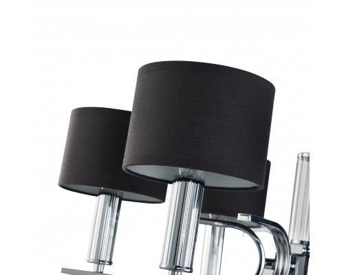 Купить Подвесная люстра Favourite 2599-6P| VIVID-LIGHT.RU