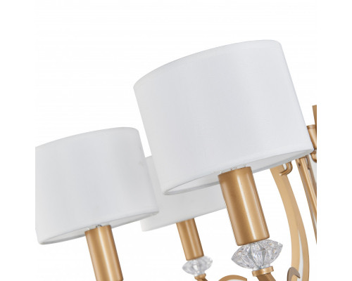 Заказать Подвесная люстра Favourite 2600-8P| VIVID-LIGHT.RU