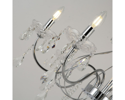 Заказать Подвесная люстра F-Promo 2573-7P| VIVID-LIGHT.RU