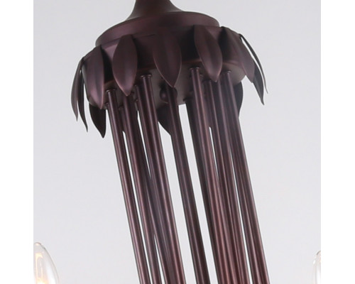 Сделать заказ Подвесная люстра F-Promo 2590-20P| VIVID-LIGHT.RU