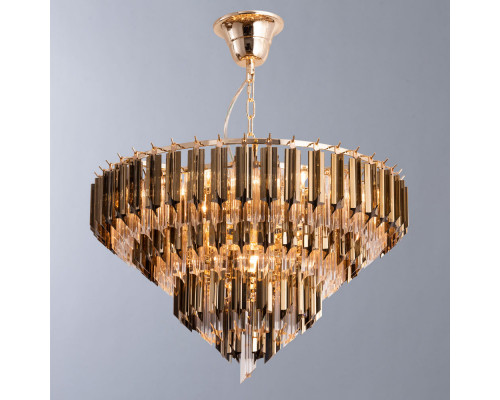 Оформить заказ Подвесная люстра Divinare 1683/01 LM-7| VIVID-LIGHT.RU