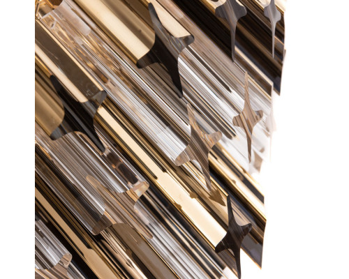 Оформить заказ Подвесная люстра Divinare 1683/01 LM-7| VIVID-LIGHT.RU