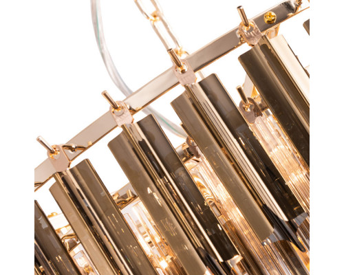 Оформить заказ Подвесная люстра Divinare 1683/01 LM-7| VIVID-LIGHT.RU