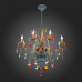 Купить Подвесная люстра ST-Luce SL426.763.08| VIVID-LIGHT.RU