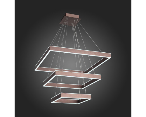 Сделать заказ Подвесная люстра ST-Luce SL945.403.03| VIVID-LIGHT.RU