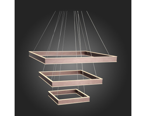 Сделать заказ Подвесная люстра ST-Luce SL945.403.03| VIVID-LIGHT.RU