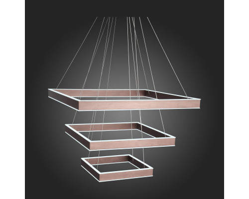 Сделать заказ Подвесная люстра ST-Luce SL945.403.03| VIVID-LIGHT.RU