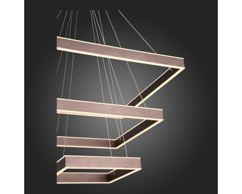 Сделать заказ Подвесная люстра ST-Luce SL945.403.03| VIVID-LIGHT.RU