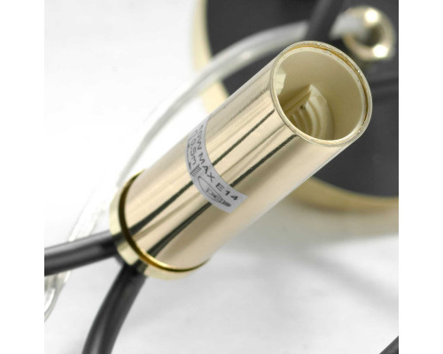 Оформить заказ Подвесная люстра LGO LSP-8194| VIVID-LIGHT.RU