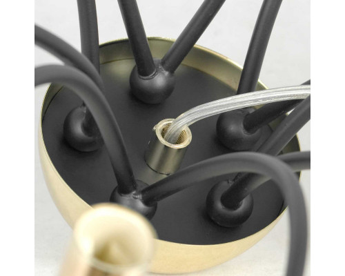 Оформить заказ Подвесная люстра LGO LSP-8194| VIVID-LIGHT.RU