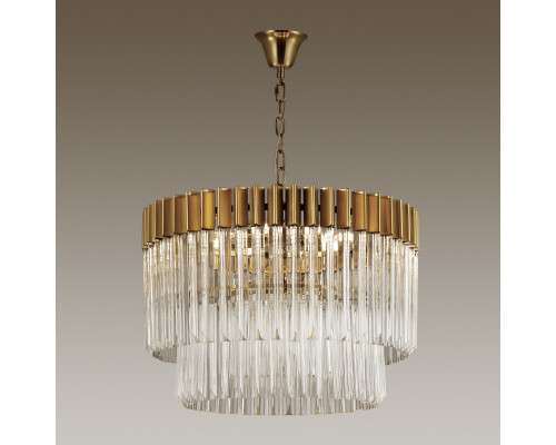 Заказать Подвесная люстра Odeon Light 4675/8| VIVID-LIGHT.RU