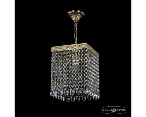 Оформить заказ Подвесная люстра Bohemia Ivele Crystal 19202/20IV G| VIVID-LIGHT.RU