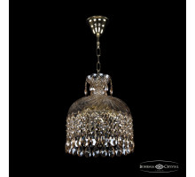 Подвесная люстра Bohemia Ivele Crystal 14781/25 G M721