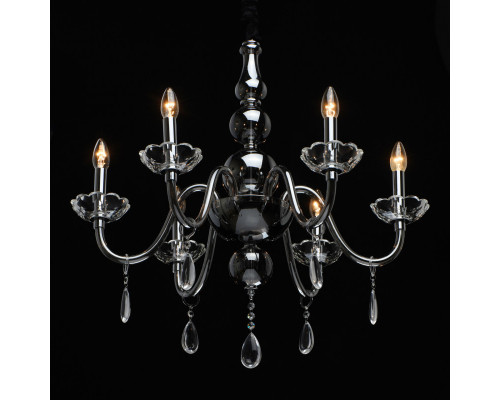 Сделать заказ Подвесная люстра MW-Light 483014706| VIVID-LIGHT.RU