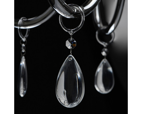 Сделать заказ Подвесная люстра MW-Light 483014706| VIVID-LIGHT.RU