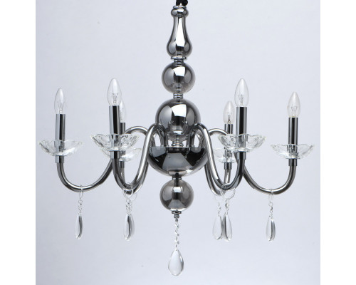 Сделать заказ Подвесная люстра MW-Light 483014706| VIVID-LIGHT.RU