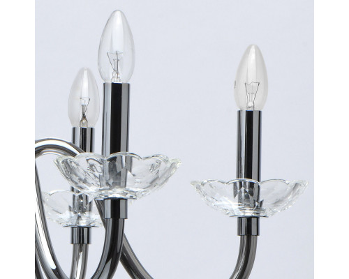 Сделать заказ Подвесная люстра MW-Light 483014706| VIVID-LIGHT.RU