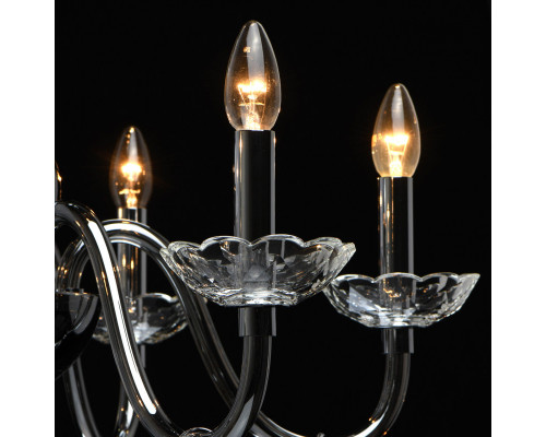 Сделать заказ Подвесная люстра MW-Light 483014706| VIVID-LIGHT.RU