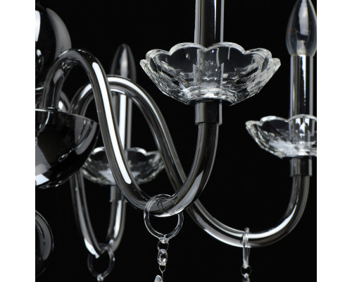 Сделать заказ Подвесная люстра MW-Light 483014706| VIVID-LIGHT.RU