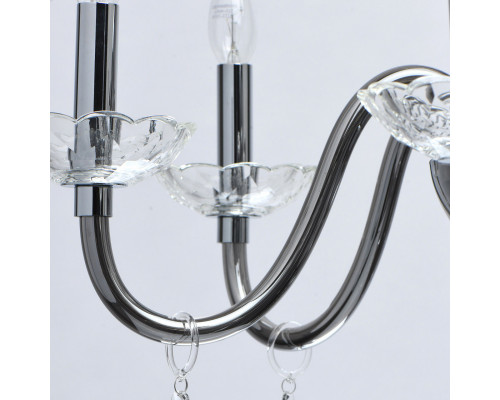 Сделать заказ Подвесная люстра MW-Light 483014706| VIVID-LIGHT.RU