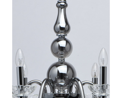 Сделать заказ Подвесная люстра MW-Light 483014706| VIVID-LIGHT.RU