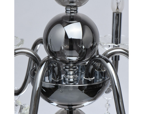 Сделать заказ Подвесная люстра MW-Light 483014706| VIVID-LIGHT.RU